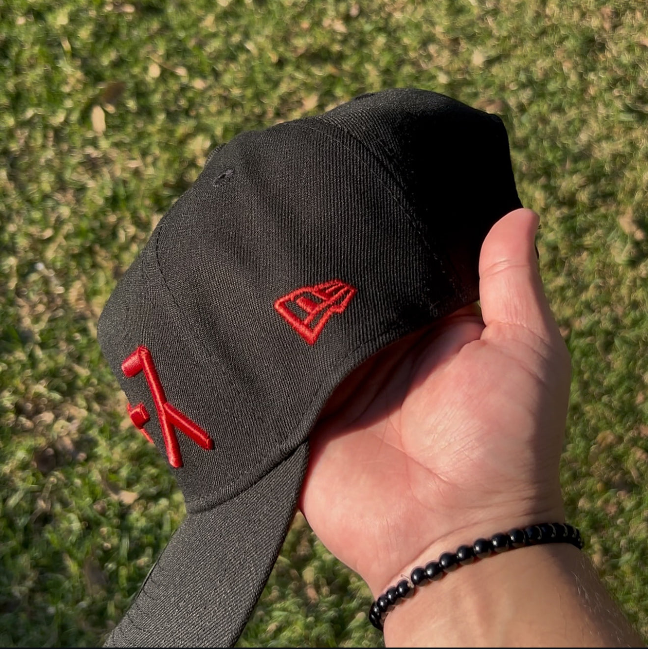 New Era 9Forty A Frame Los Angeles Dodgers Kanji X Shohei Ohtani