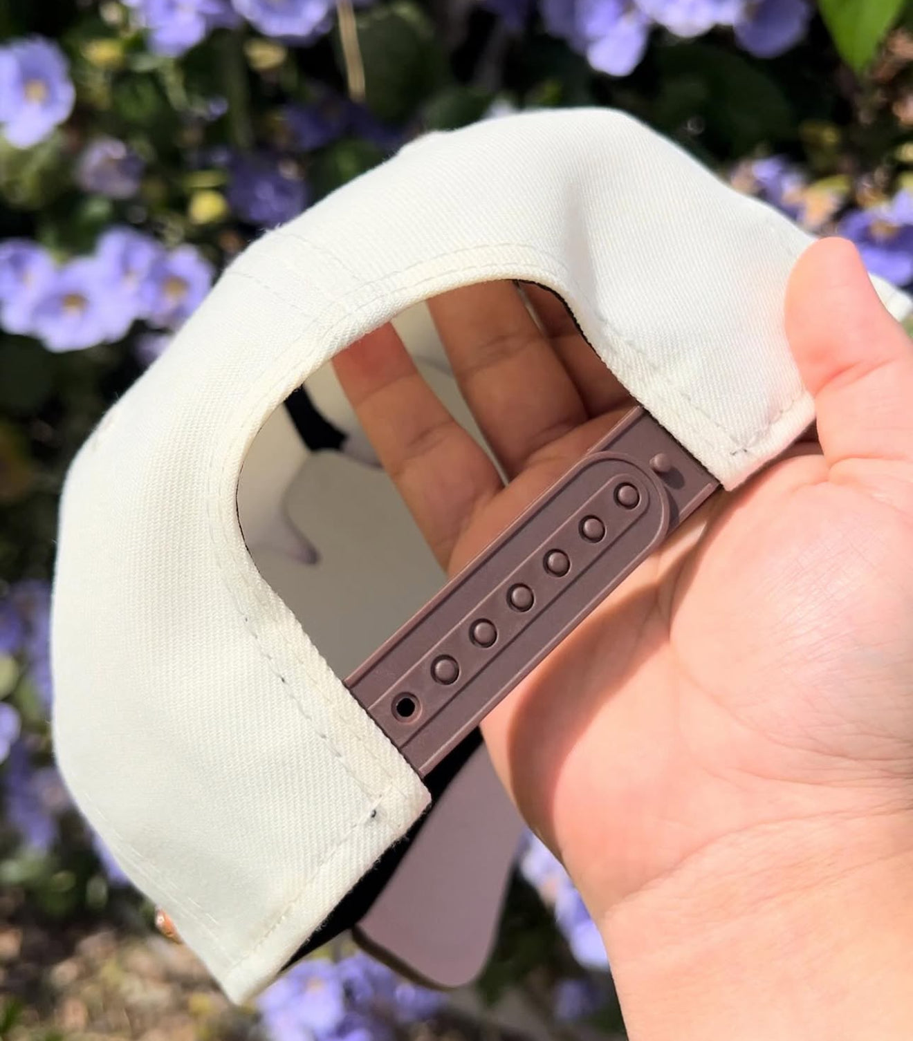 New Era 9Forty A Frame Las Vegas Raiders NFL