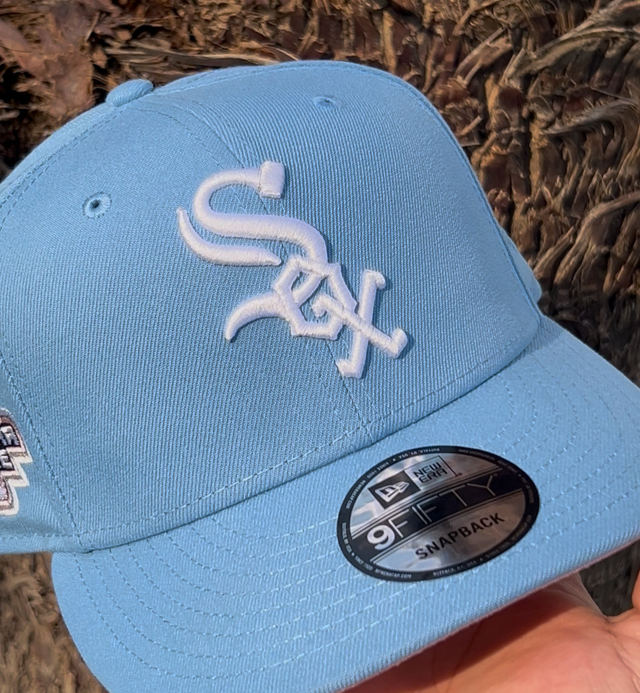 New Era 9Fifty Chicago White Sox 2003 All-Star Game