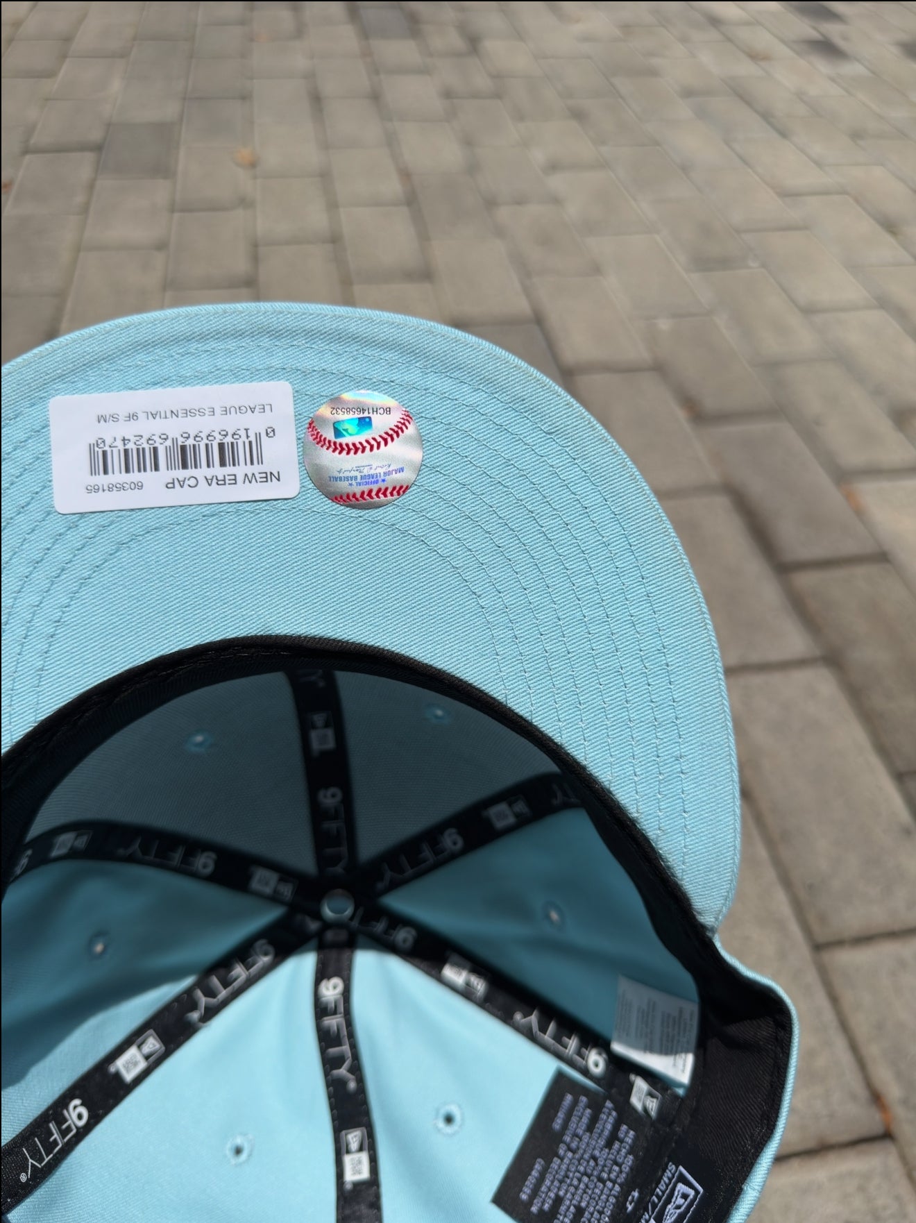 New Era 9Fifty New York Yankees