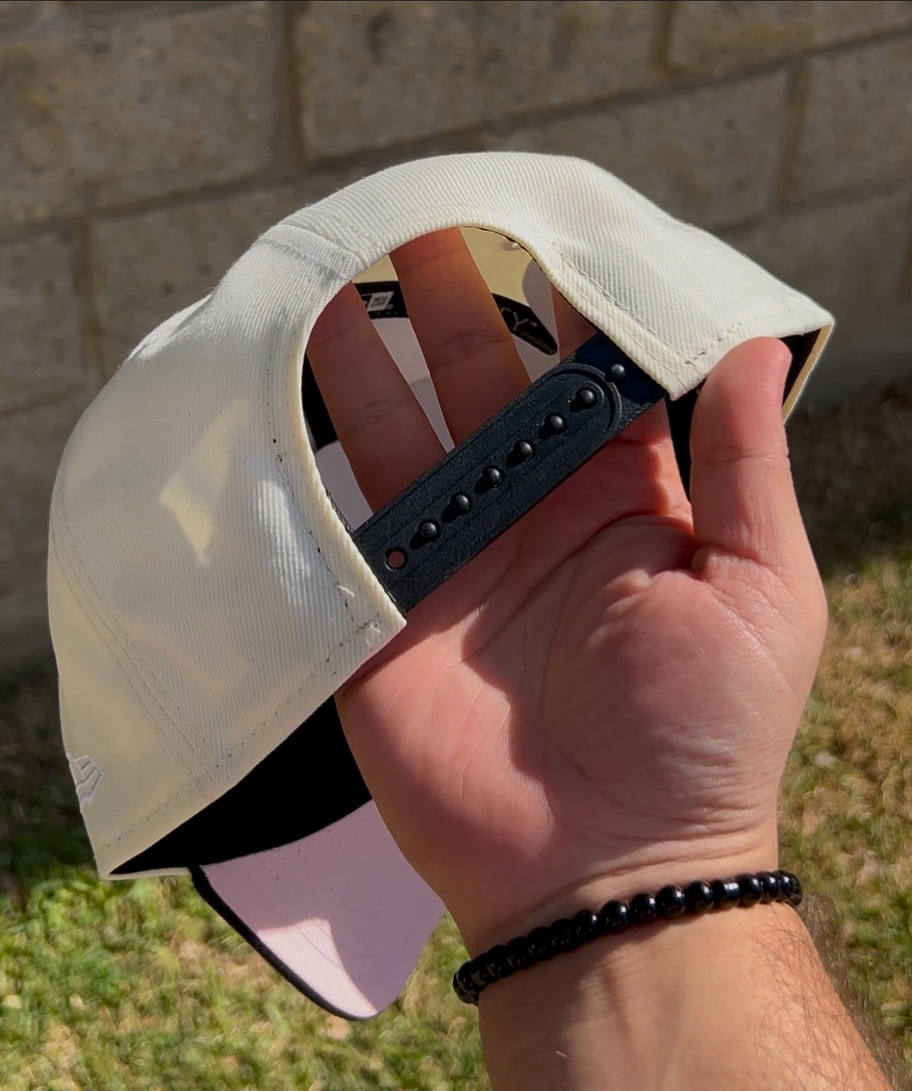 New Era 9Forty A Frame Oakland Athletics