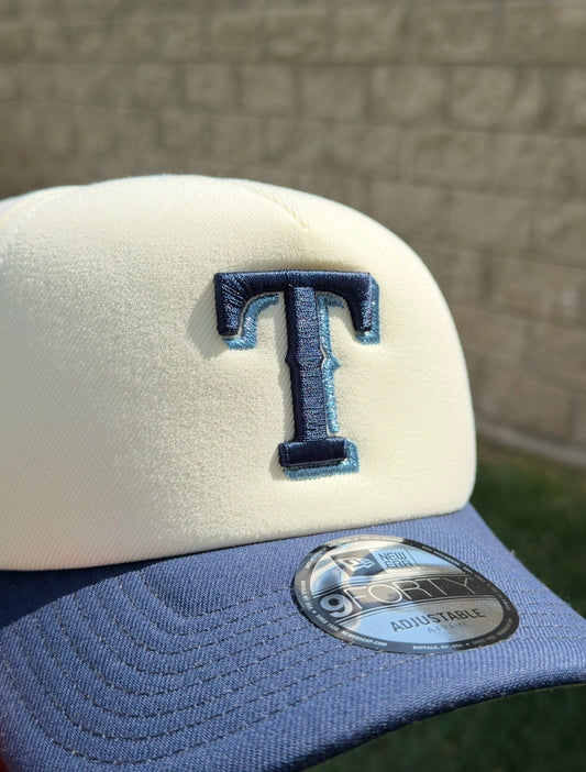 Texas Rangers 40 Anniversary🤠